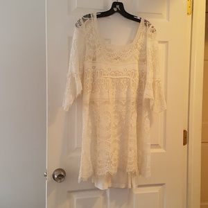 NWT  Free People Dress Final Mark⬇️